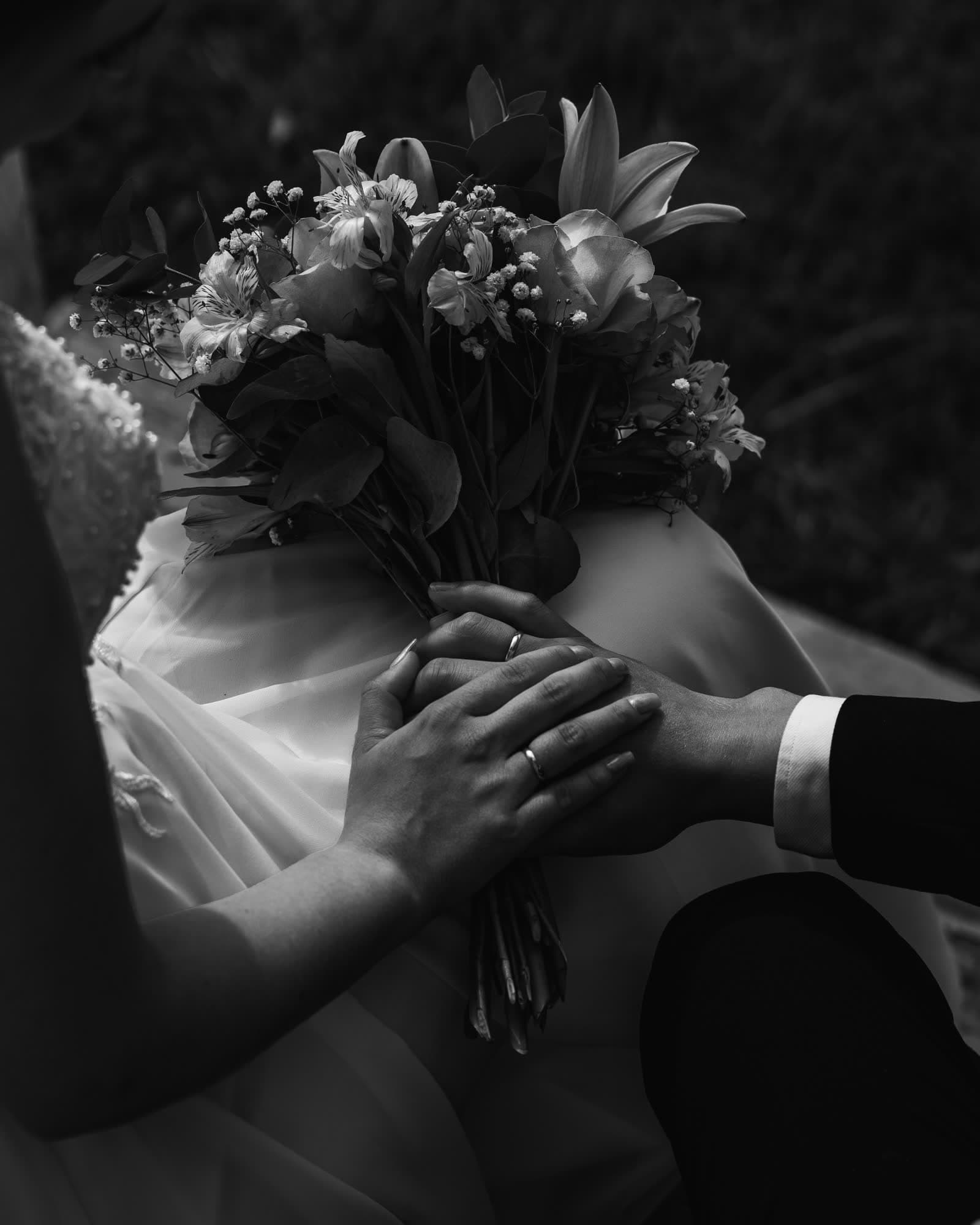 A favourite memory together