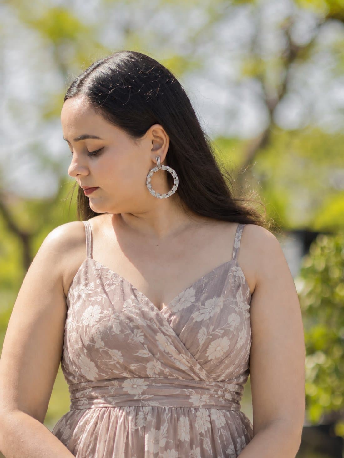 Maria, Bride-to-be